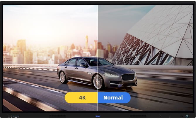 IQTouch LB900Pro series