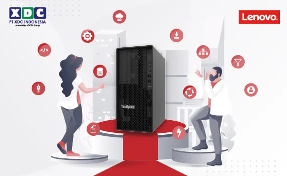 Lenovo Entry Level Server