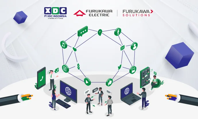 Mengenal Fungsi Kåabel Fiber Optik untuk Perlancar Jaringan Telekomunikasi