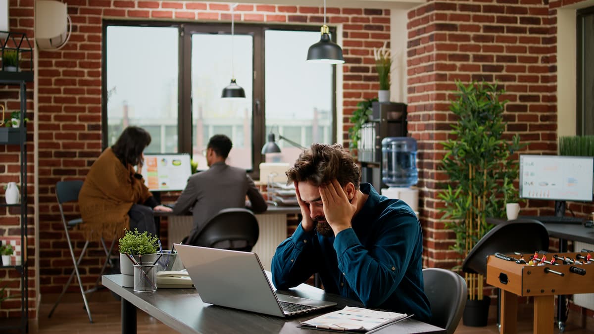 Network Management yang buruk menghambat operasional bisnis
