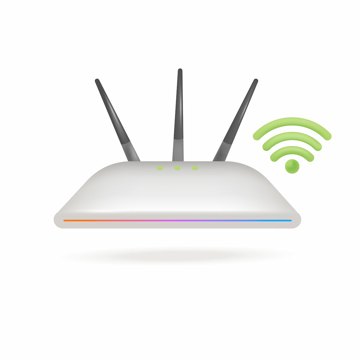 Apa itu Router