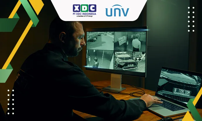 Mengenal Apa itu CCTV serta Tips Memilih yang Terbaik untuk Bisnis Anda