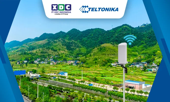 Mengenal Apa itu Router, Cara Kerja, Fungsi dan Jenisnya untuk Koneksi Jaringan Stabil