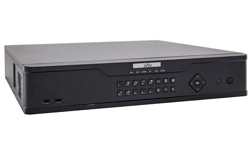 NVR304-X Series dari Uniview)