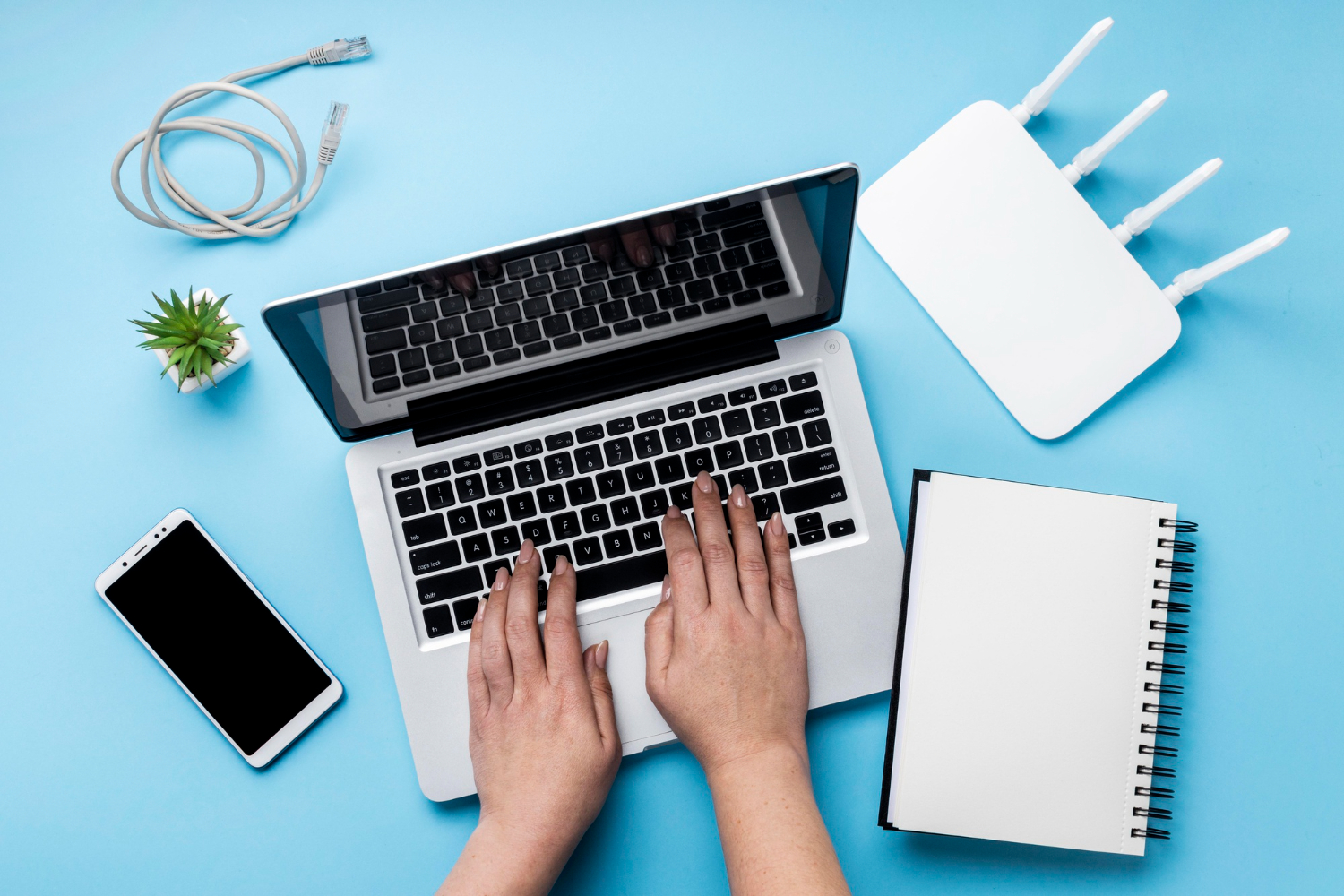 Sejarah Singkat Perkembangan Access Point