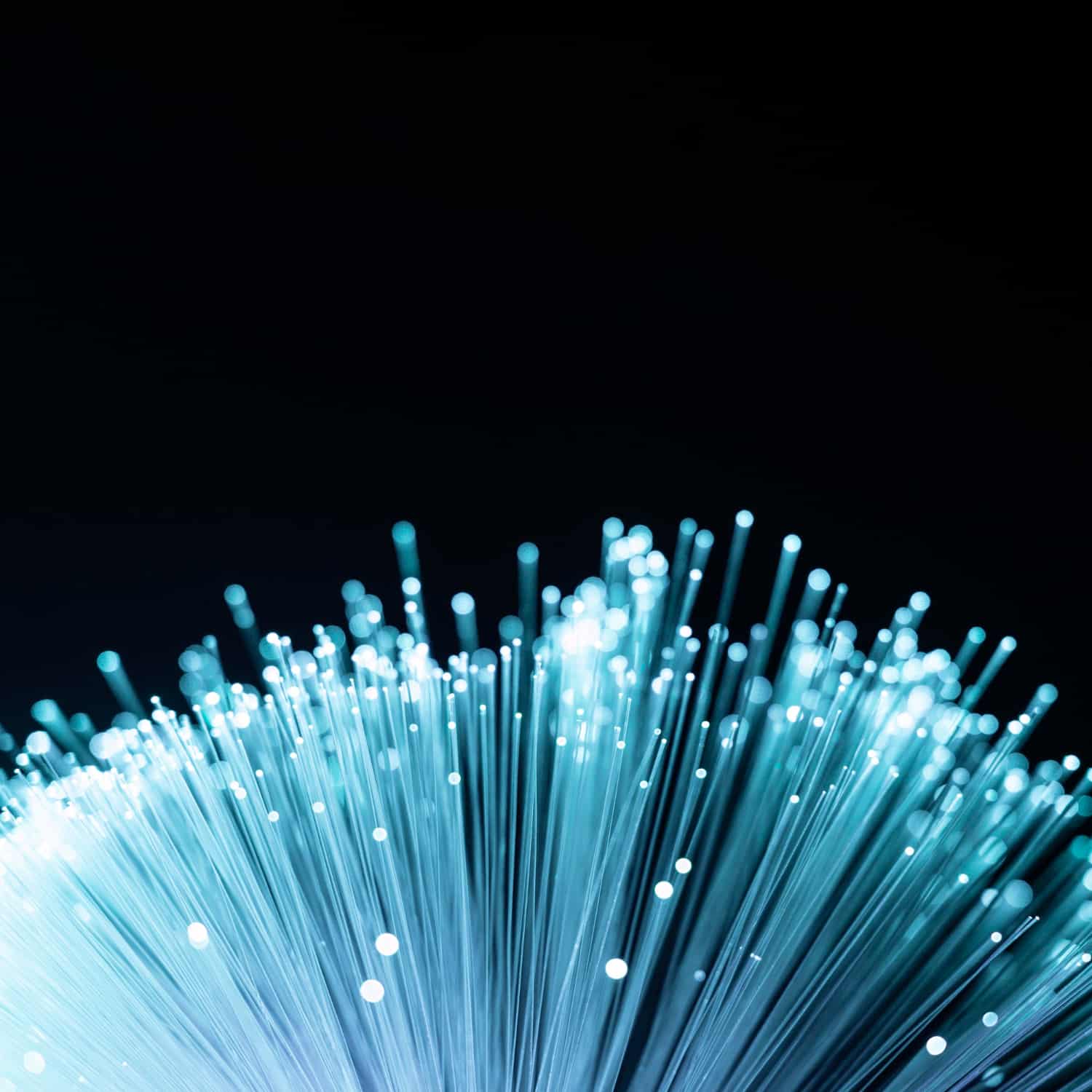 struktur fiber optik