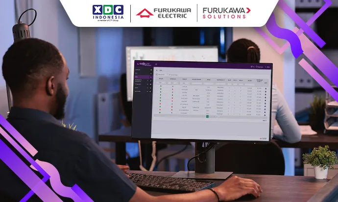Memahami GPON Solusi Jaringan Fiber Optik Berkecepatan Tinggi untuk Perusahaan