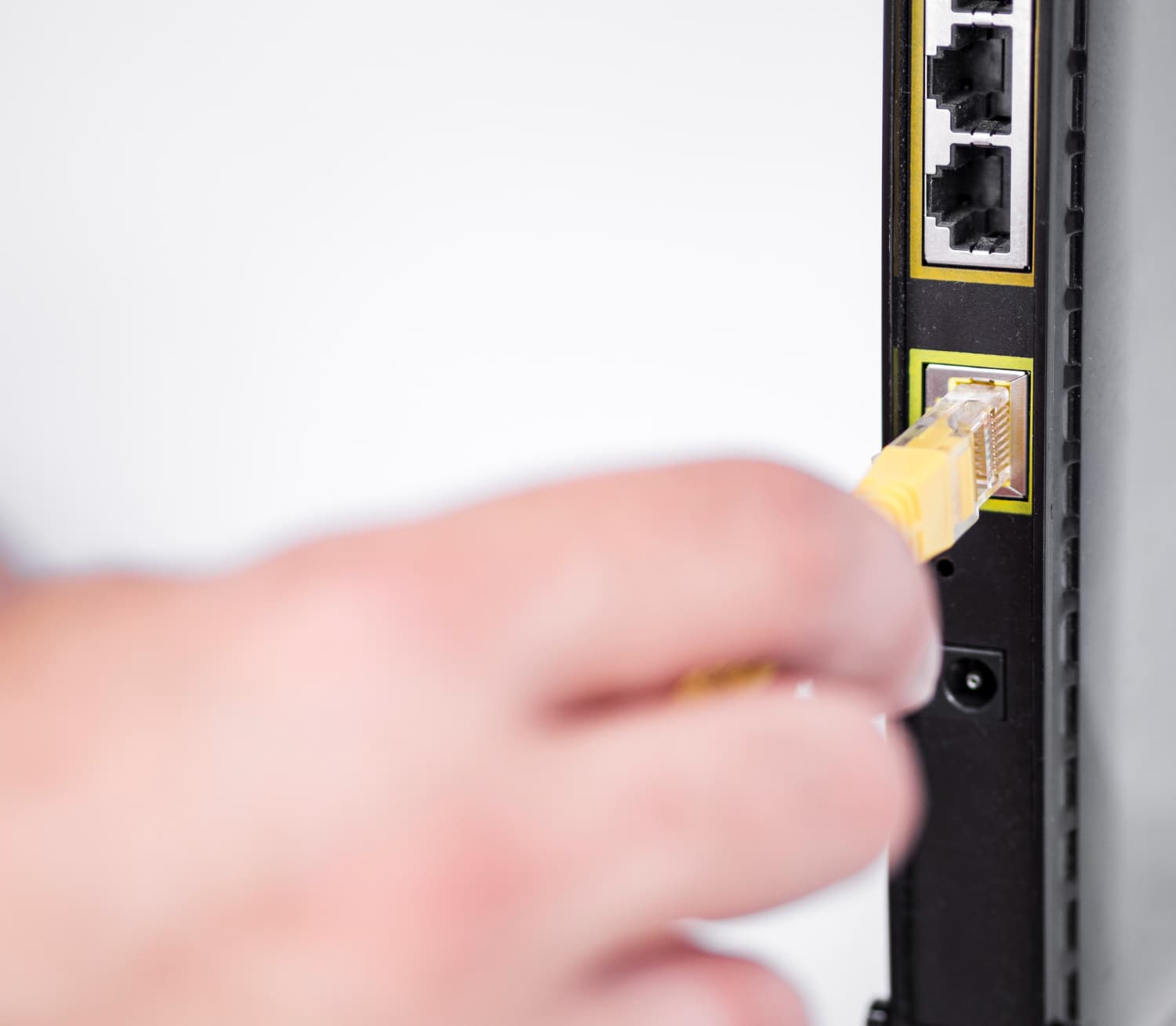 Apa itu Managed Switch