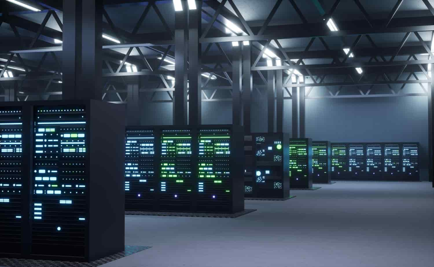 Bagaimana Cara Kerja Server