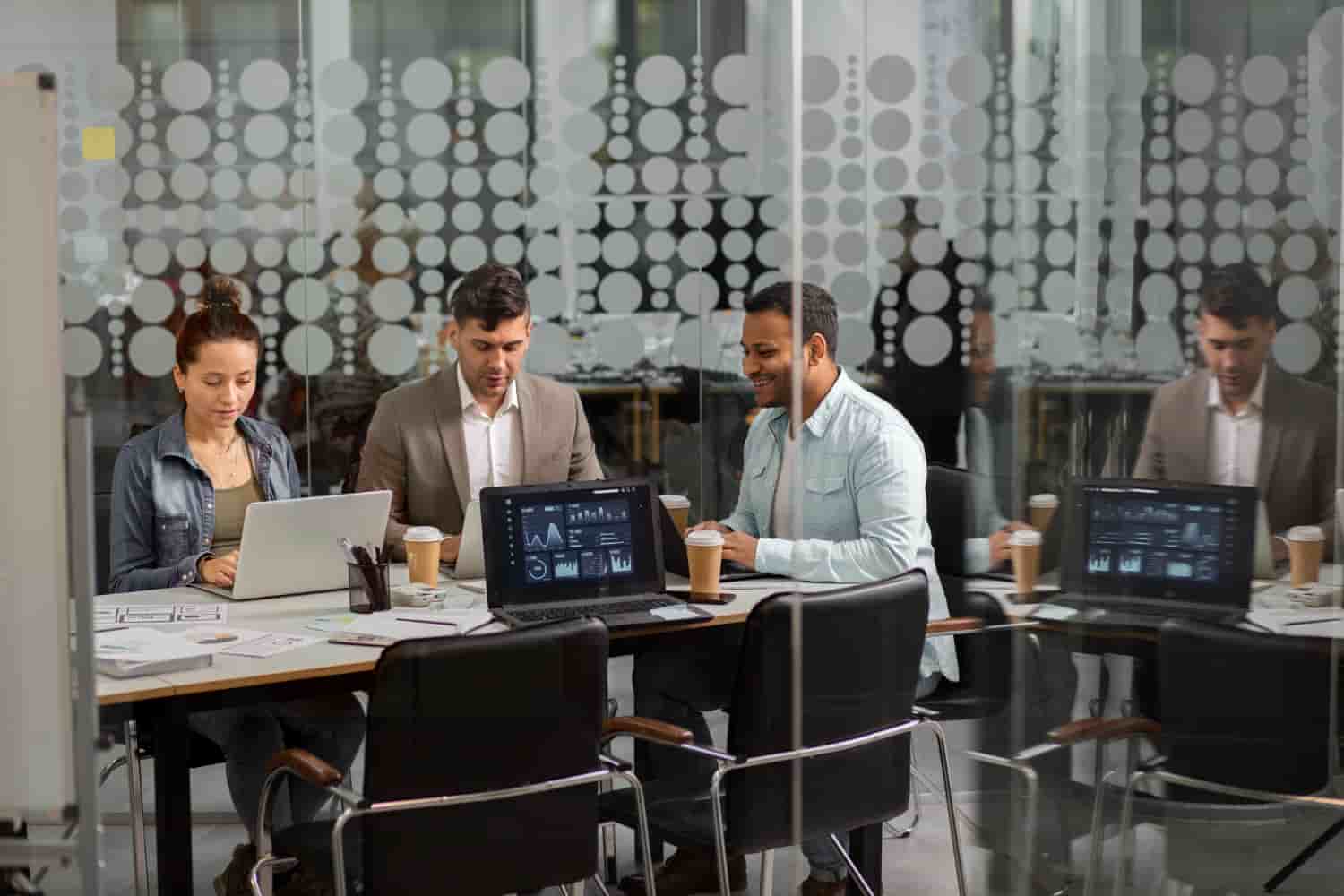 Fungsi Server bagi Bisnis