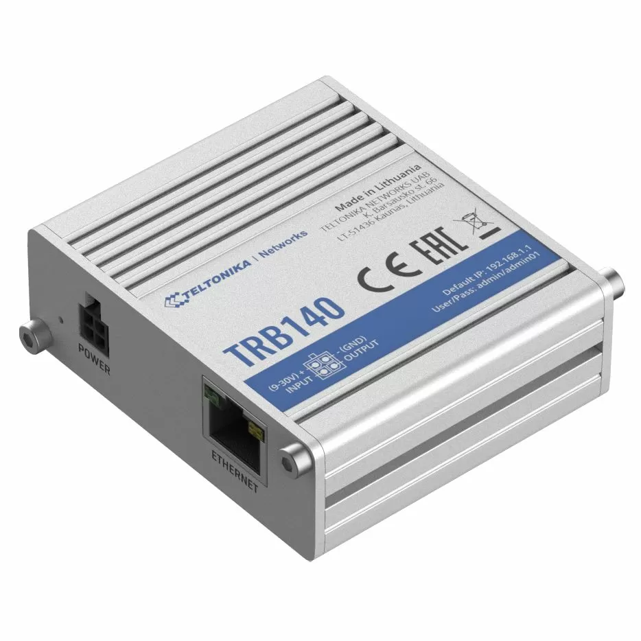 Router TRB140 Teltonika