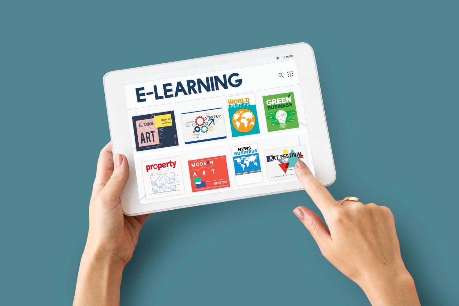 Jenis-jenis Learning Management System (LMS)