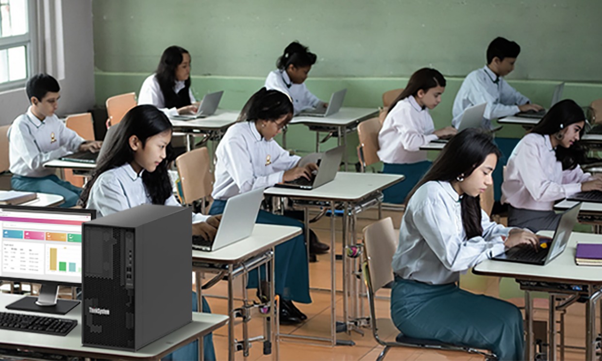 Apa Saja Pertimbangan Menerapkan Ujian Berbasis CBT Online