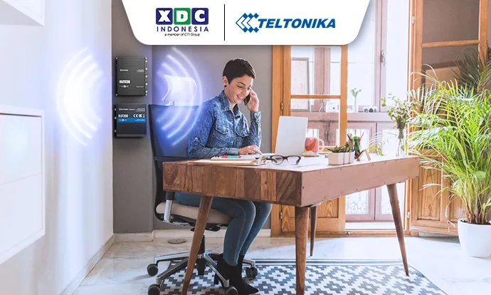 4G vs 5G Teltonika