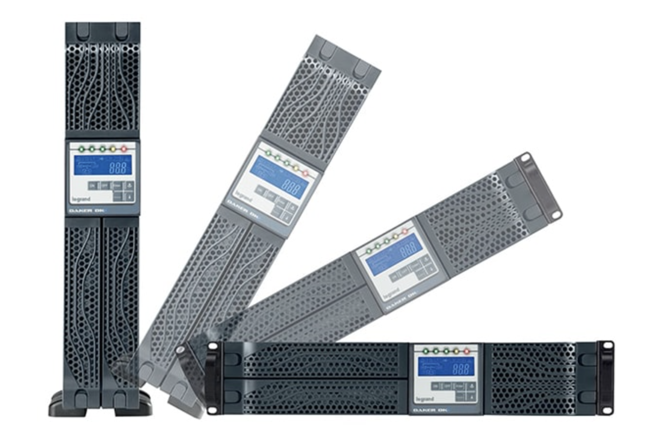 Legrand DK Plus solusi UPS untuk Data Center