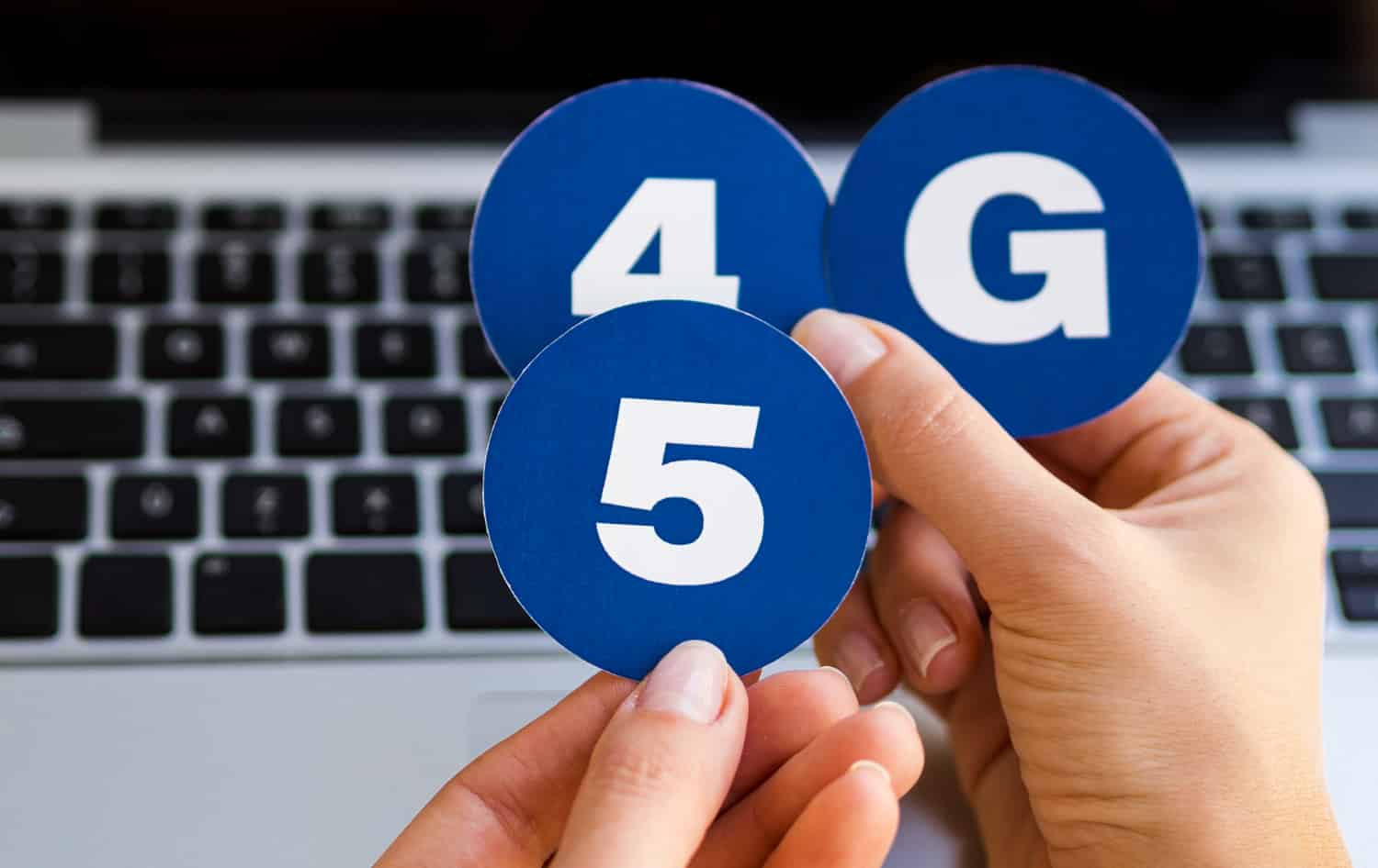 4G vs 5G Teltonika