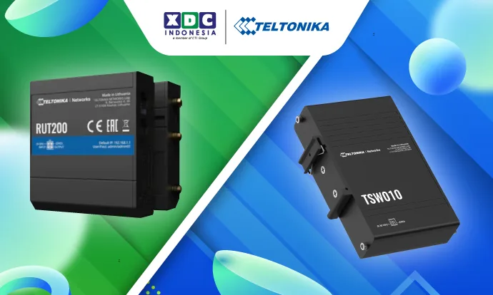 8 perbedaan router dan switch