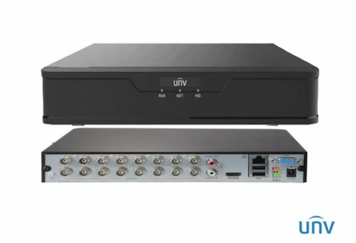 apa itu dvr