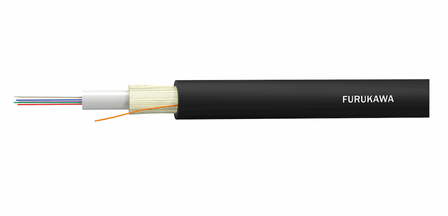 OPTICAL CABLE FIBER-LAN INDOOR_OUTDOOR – EXP