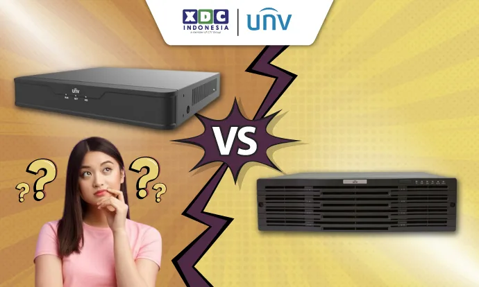 perbedaan nvr dvr