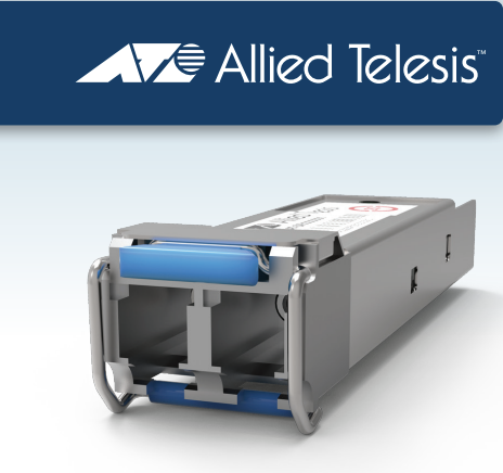 Solusi AT-SPSX SFP dari Allied Telesis