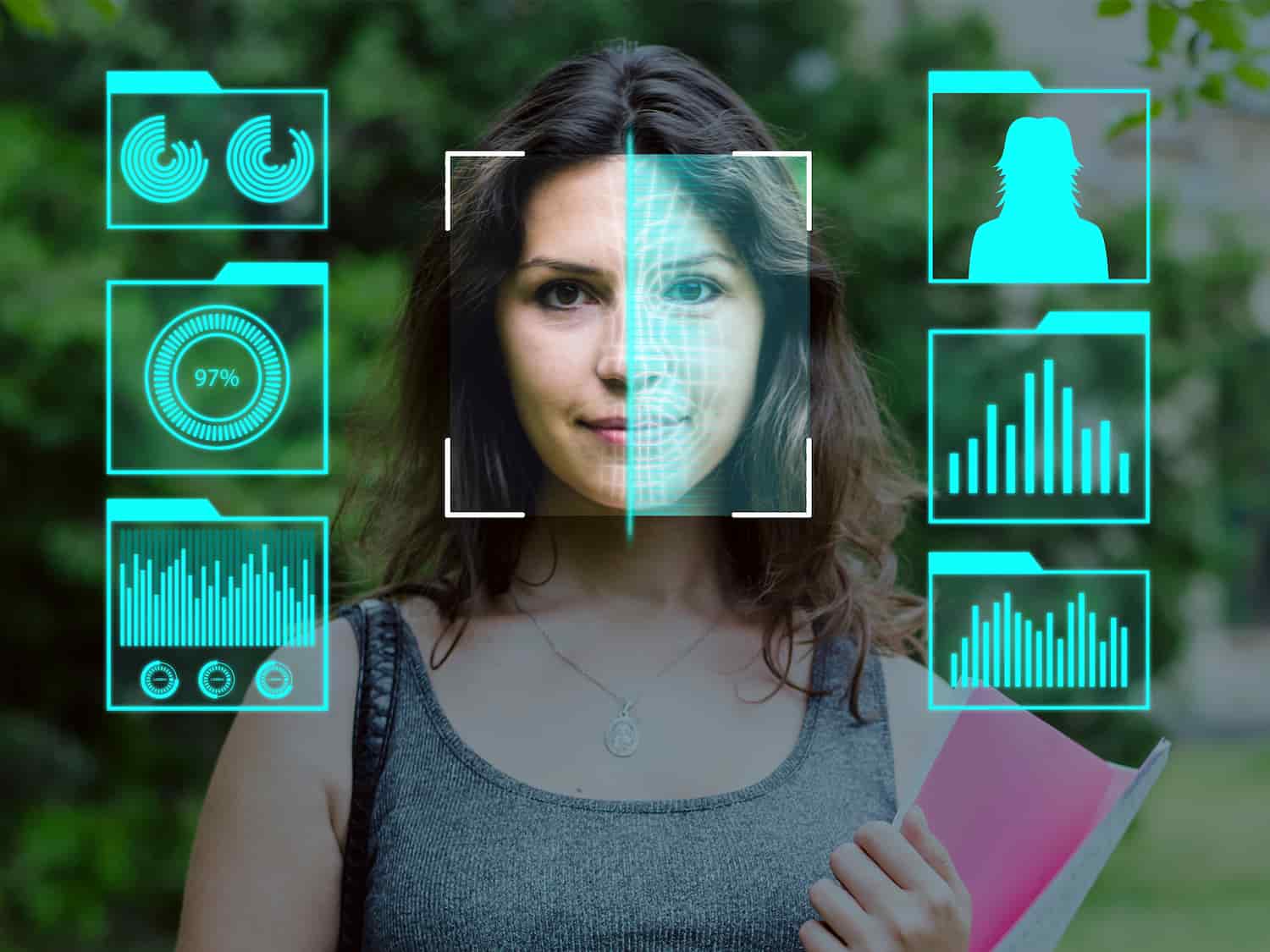Apa Perbedaan Face Recognition dan Face Detection?