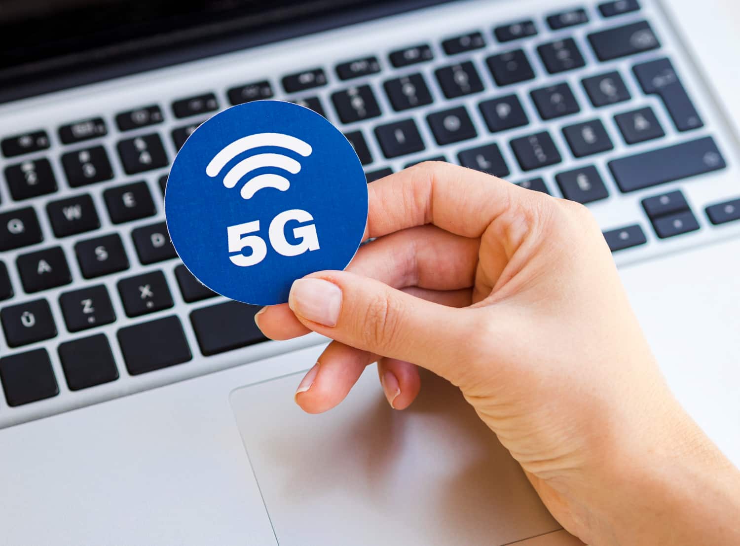Apa itu Jaringan 5G