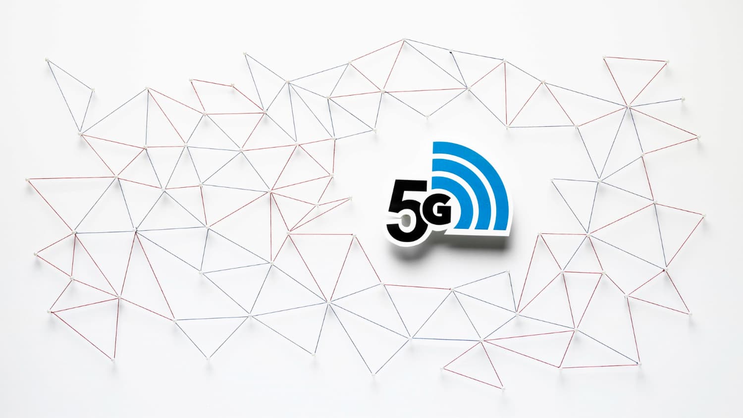 Bagaimana Jaringan 5G Mendorong Inovasi Bisnis
