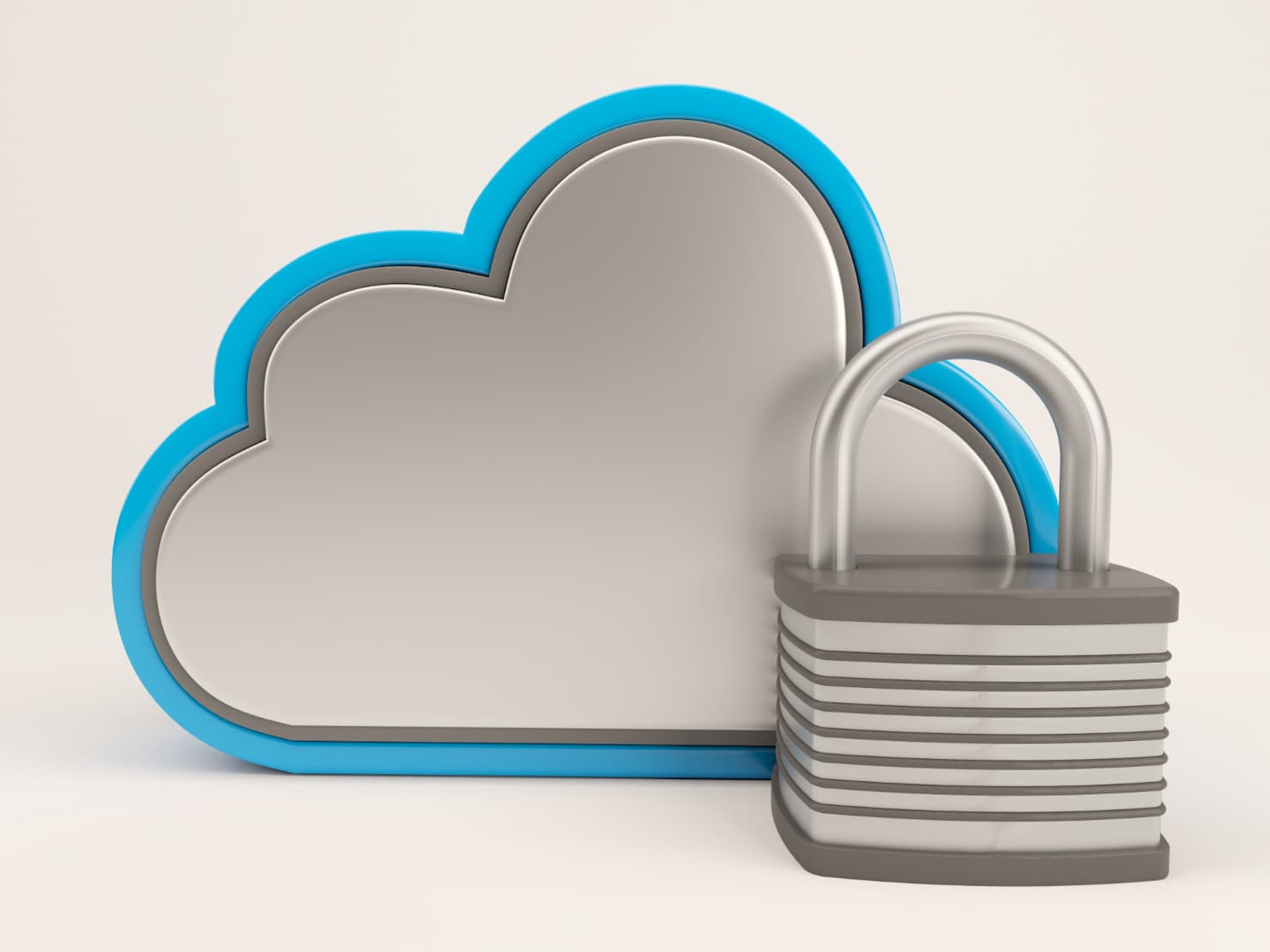 Pengertian Cloud Computing