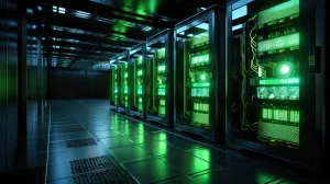 Apa itu AI Server
