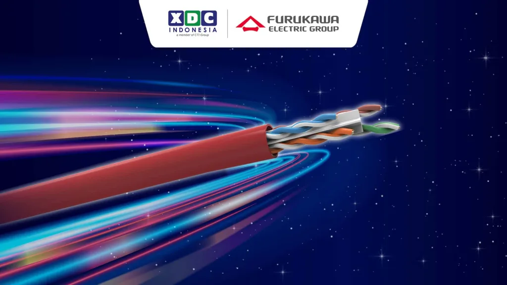 Awas Salah Pilih! Ini Perbedaan Kabel UTP Cat 5 dan Cat 6