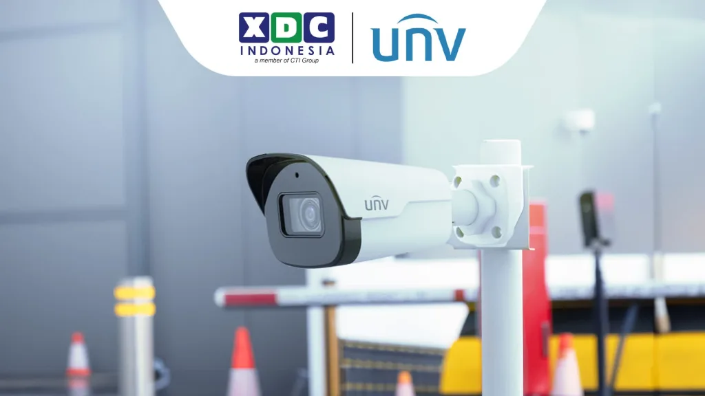 CCTV AI: Teknologi Next-Gen untuk Keamanan yang Lebih Cerdas