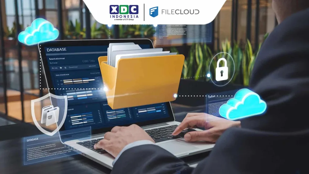 File Sharing Pengertian, Manfaat, dan Metode Melakukan File Sharing dengan Mudah