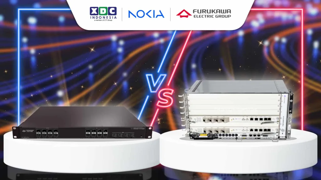 GPON vs XGS-PON: Teknologi Mana yang Lebih Cepat dan Efisien untuk Jaringan Masa Depan?